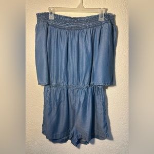 Jean Romper